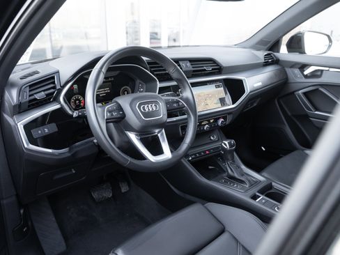 Certified 2023 Audi Q3 2.0T Premium Plus w/ Premium Plus Package image 10