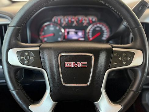 Used 2014 GMC Sierra 1500 SLE w/ SLE Value Package AWD/4WD image 10