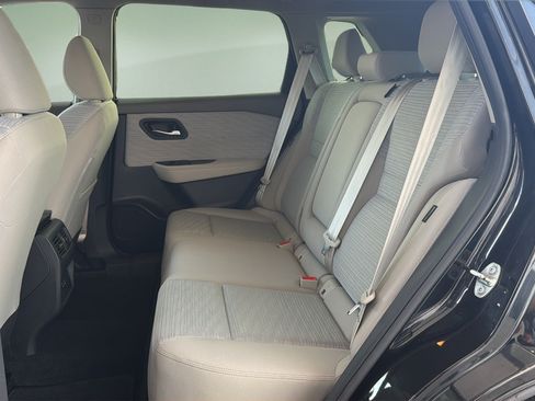Certified 2023 Nissan Rogue SV AWD/4WD image 15