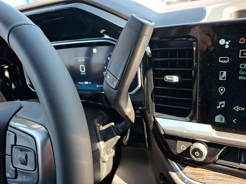 Certified 2026 Chevrolet Silverado 1500 LT image 14