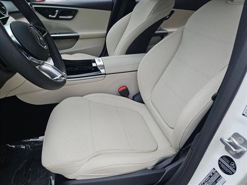Certified 2026 Mercedes-Benz C 300 Sedan image 15