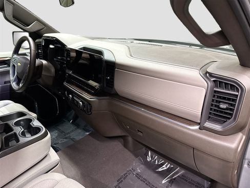 Used 2023 Chevrolet Silverado 1500 LT w/ Protection Package image 30