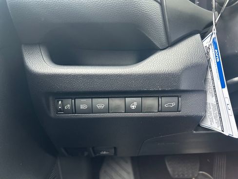 New 2025 Toyota RAV4 XLE Premium w/ Weather Package image 20