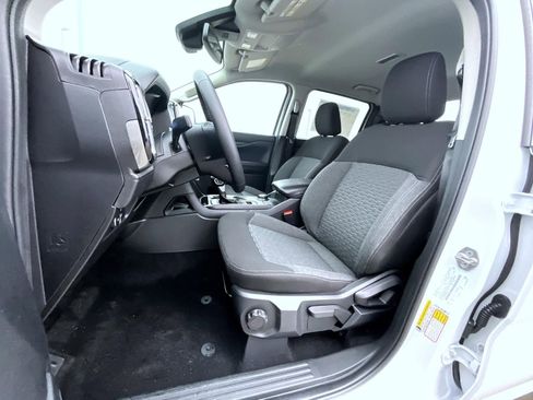 New 2025 Ford Ranger XLT w/ Trailer Tow Package image 9