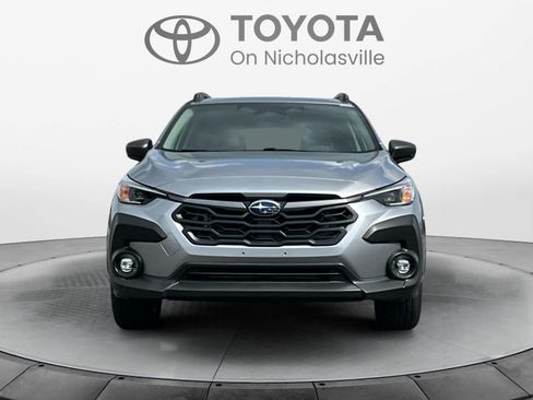 Used 2024 Subaru Crosstrek 2.0i Premium AWD/4WD image 8