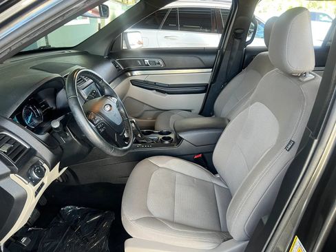 Used 2019 Ford Explorer XLT w/ Equipment Group 201A FWD image 14