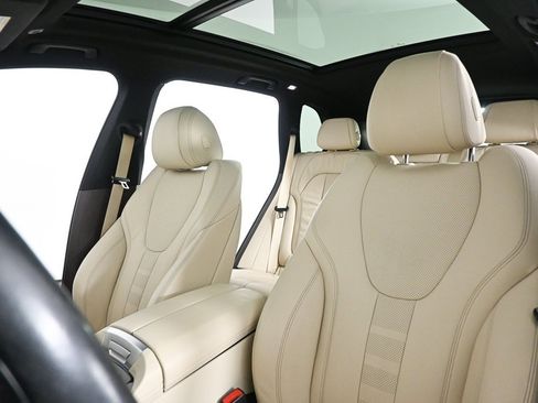 Used 2019 BMW X5 xDrive40i w/ Convenience Package image 5