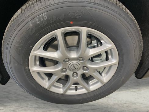 New 2026 Chrysler Pacifica Select image 21