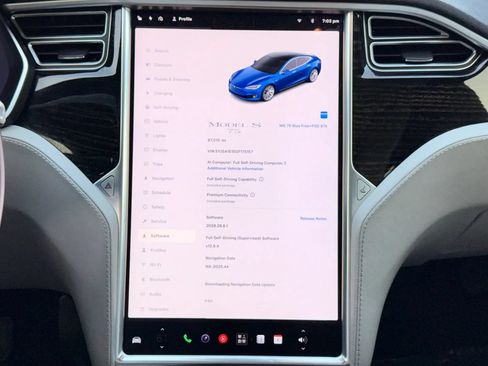 Used 2016 Tesla Model S 75 RWD image 18