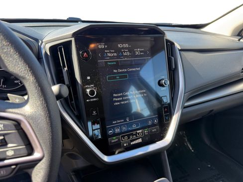 Certified 2025 Subaru Impreza 2.0i Sport image 12