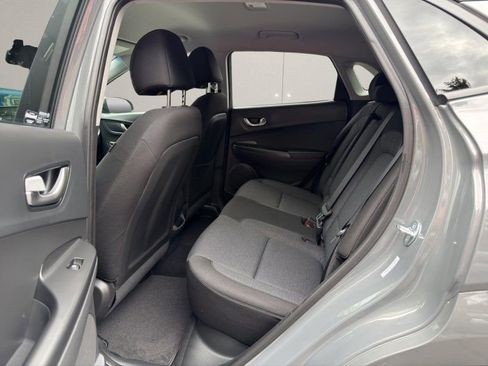 Used 2023 Hyundai Kona SE FWD image 10