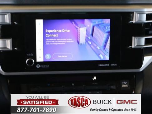 Used 2024 Toyota Tundra SR5 w/ SR5 Convenience Package AWD/4WD image 19