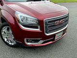Used 2017 GMC Acadia Limited SLT image 4