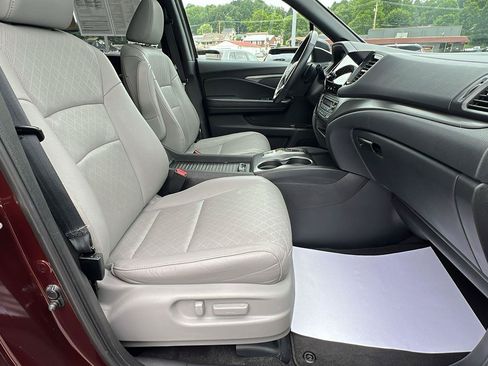 Used 2019 Honda Passport EX-L image 13