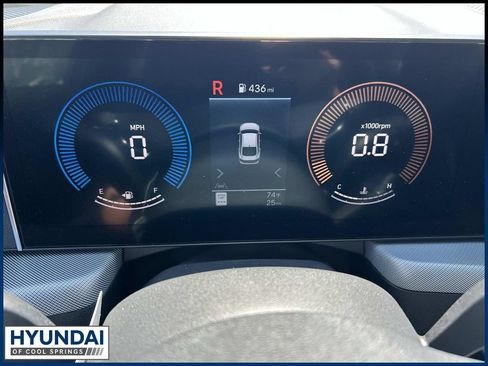 New 2026 Hyundai Sonata SEL FWD image 35