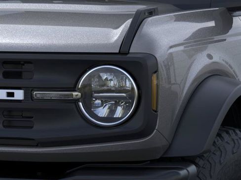 New 2026 Ford Bronco Big Bend w/ Black Diamond Package AWD/4WD image 23