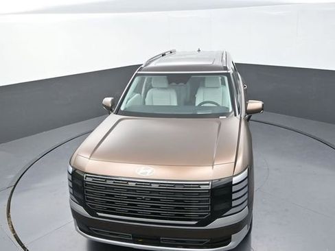 New 2026 Hyundai Palisade Calligraphy FWD image 24