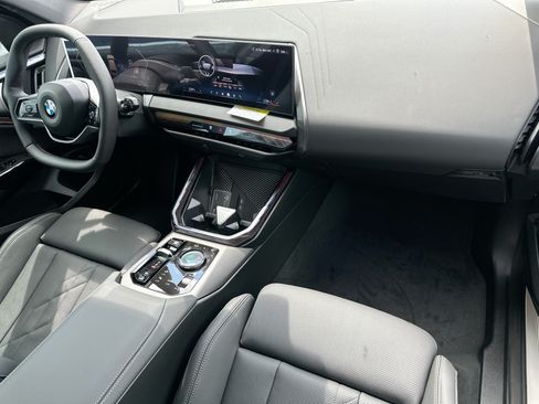 New 2026 BMW X3 xDrive30i w/ Convenience Package AWD/4WD image 22