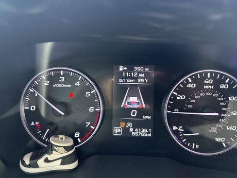 Used 2020 Subaru Outback Limited w/ Popular Package #2 image 4