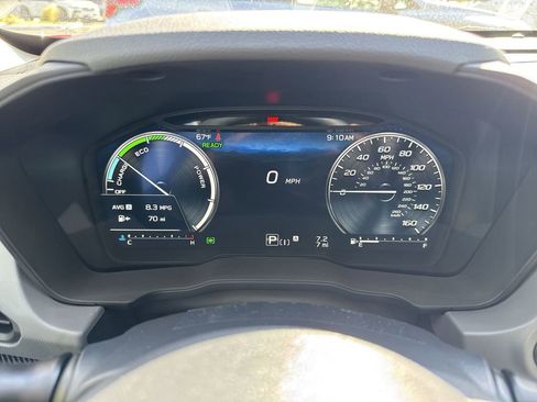 New 2026 Subaru Crosstrek 2.5i Limited AWD/4WD image 10