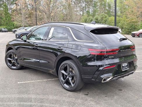 New 2026 Genesis GV70 3.5T Sport Prestige image 11