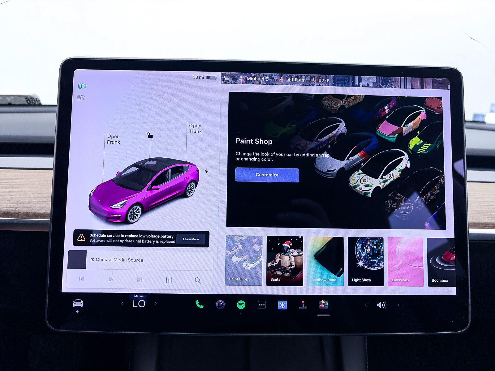 Used 2021 Tesla Model 3 RWD image 26