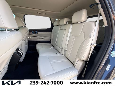 New 2026 Kia Sorento S w/ S Panoramic Sunroof Package image 19