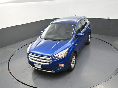 Used 2019 Ford Escape SE AWD/4WD image 15