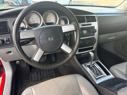 Used 2007 Dodge Charger R/T RWD image 15