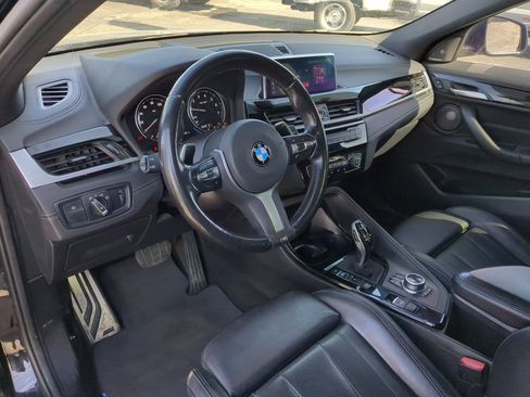 Used 2020 BMW X2 M35i w/ Premium Package image 14