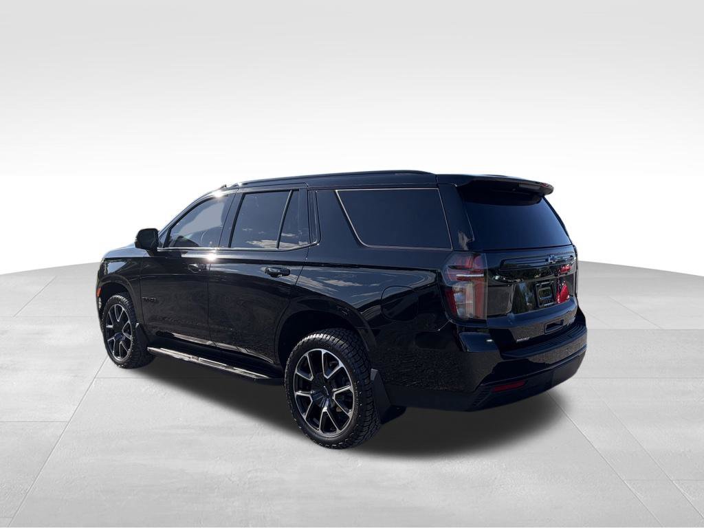 Used 2024 Chevrolet Tahoe RST w/ Luxury Package AWD/4WD image 19