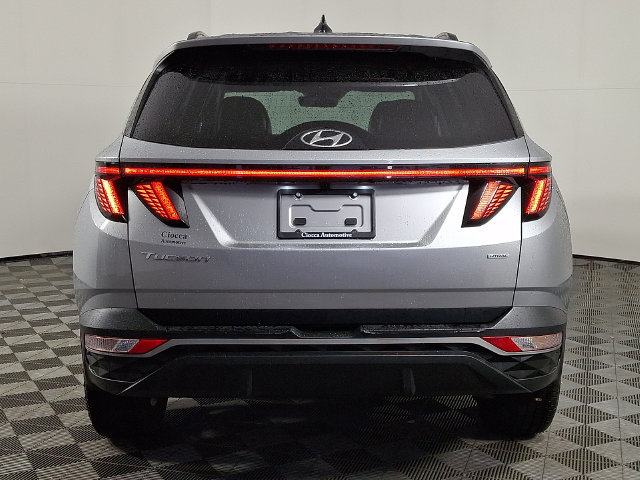 Used 2023 Hyundai Tucson SEL w/ Convenience Package AWD/4WD image 8