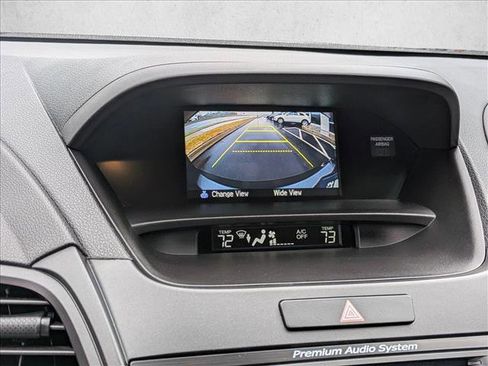 Used 2016 Acura RDX AWD image 14