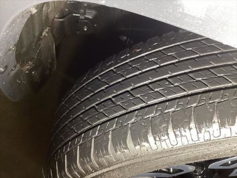 Certified 2024 Toyota 4Runner Limited image 8