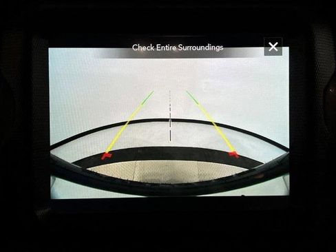 Certified 2022 Jeep Wrangler Unlimited Sahara w/ Cold Weather Group image 27