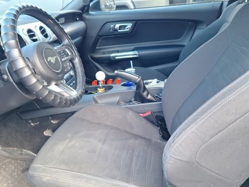 Used 2017 Ford Mustang GT image 8