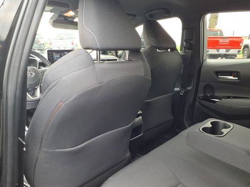 Used 2022 Toyota Corolla SE FWD image 26