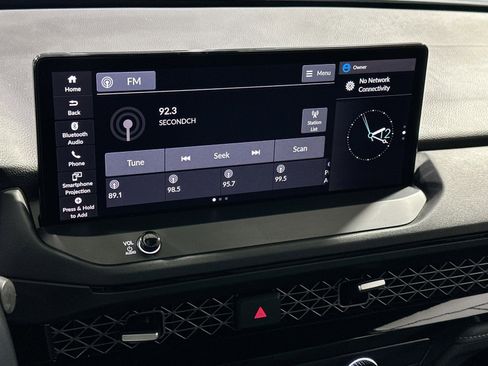 Used 2024 Honda Accord Sport image 22