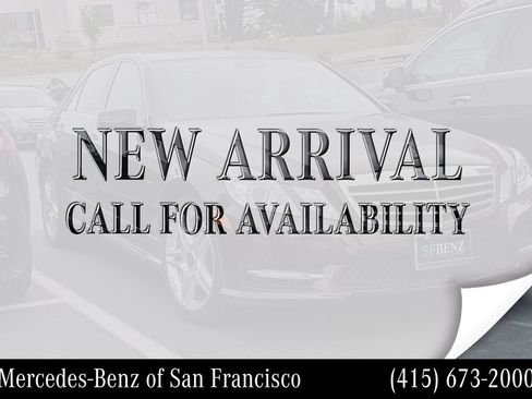 Used 2012 Mercedes-Benz E 350 Sedan image 1