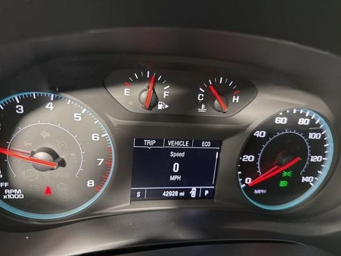 Used 2024 Chevrolet Malibu LT FWD image 28