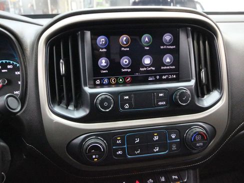 Used 2019 GMC Canyon Denali AWD/4WD image 19