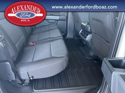 New 2026 Ford F150 XLT w/ Equipment Group 302A MID image 21