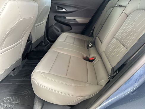 New 2025 Buick Envista Avenir image 29