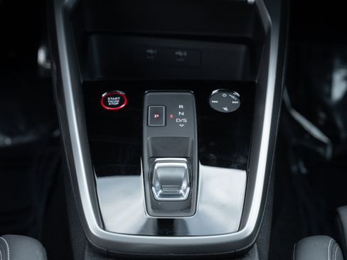 Certified 2024 Audi S3 Premium Plus w/ Premium Plus Package image 14