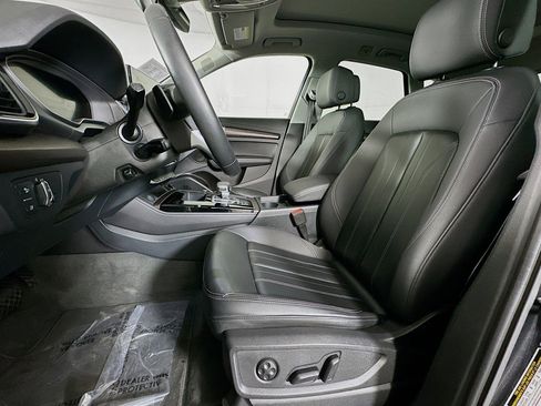 Used 2023 Audi Q5 2.0T Premium Plus w/ Premium Plus Package image 18