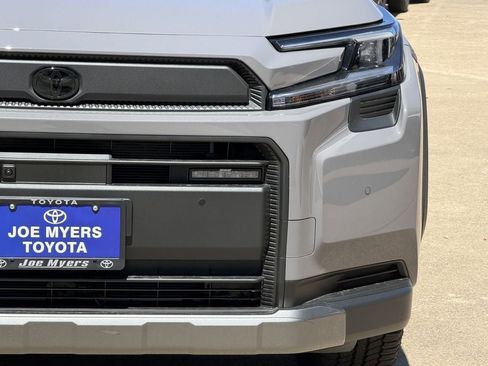 New 2026 Toyota RAV4 Woodland image 4