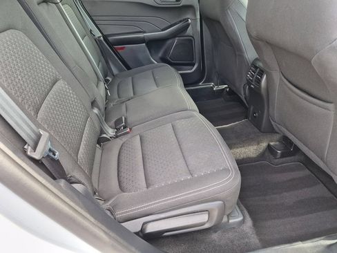 Used 2025 Ford Escape Active AWD/4WD image 28