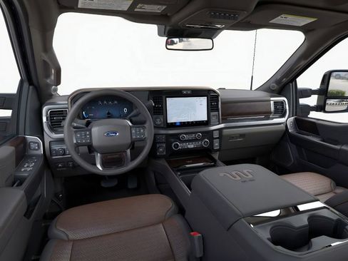 New 2026 Ford F250 King Ranch AWD/4WD image 38