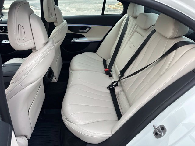 Certified 2026 Mercedes-Benz E 450 4MATIC Sedan image 9