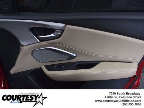 Used 2021 Acura RDX AWD w/ Technology Package image 33